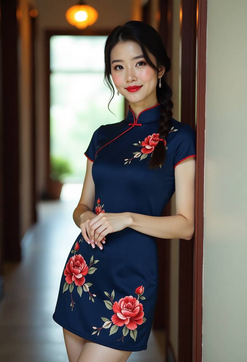 家庭厨房复刻农村乱炖大锅菜