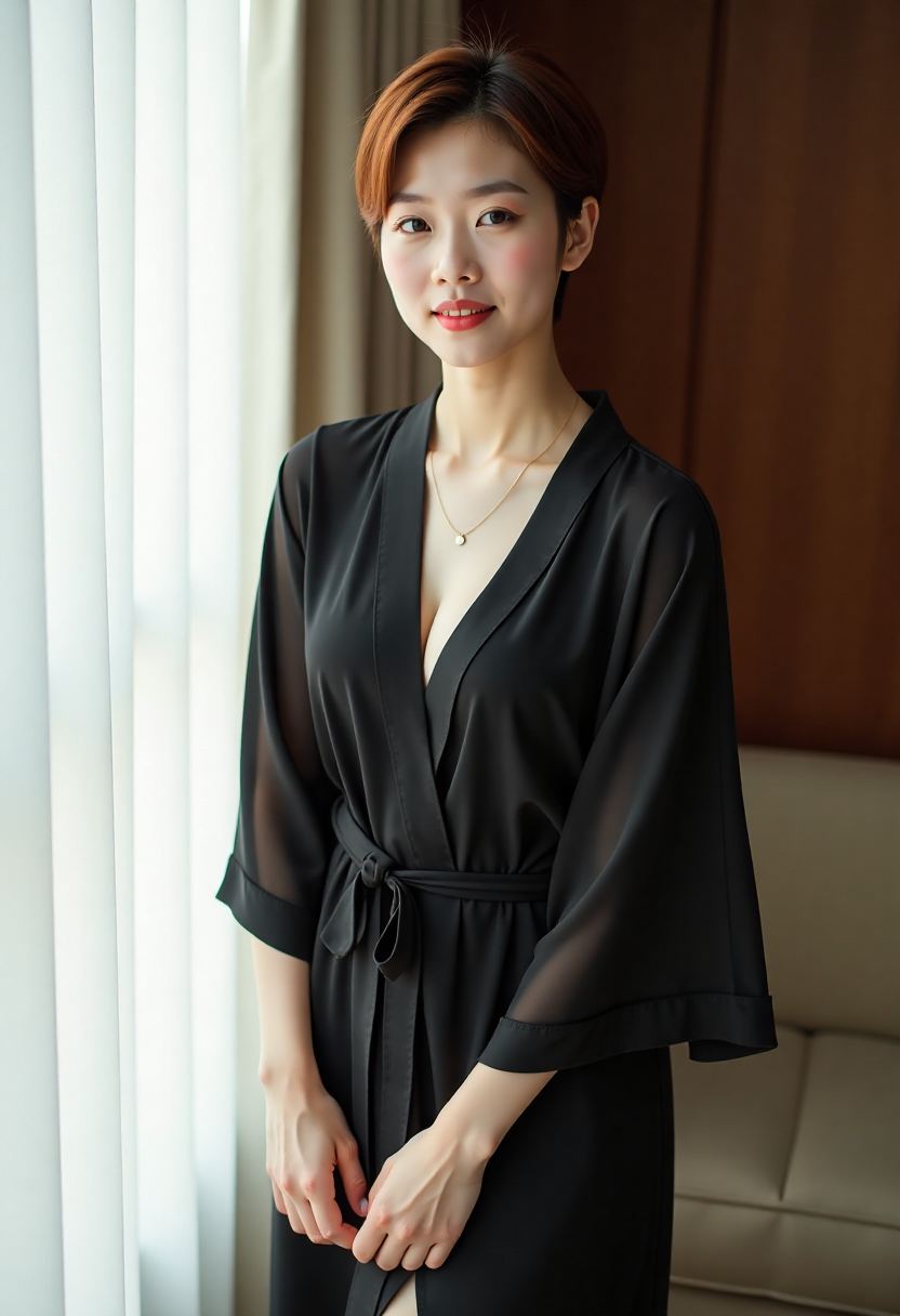 直播贴玉米饼子