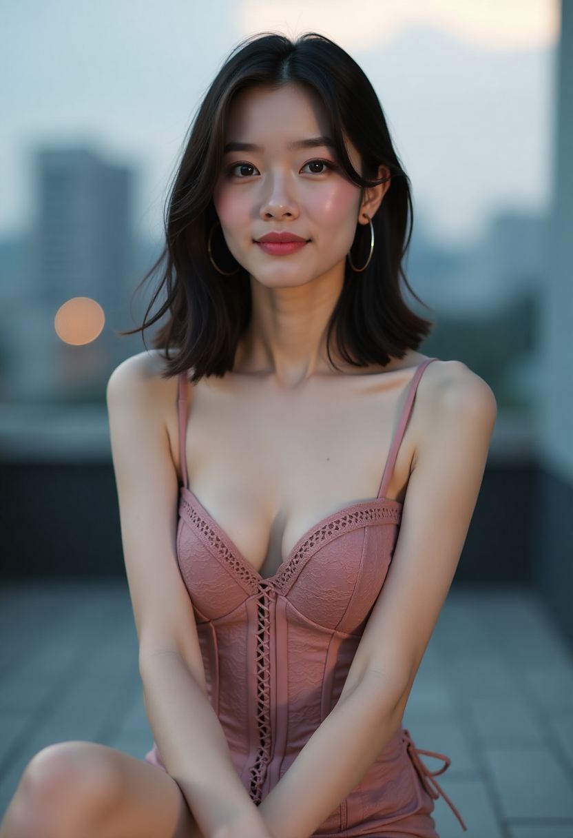 老张农家院
