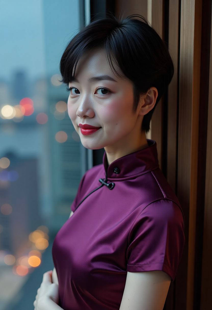 肉块焯水还是生炒